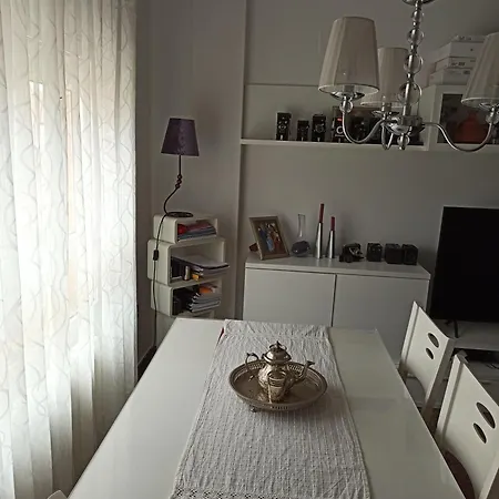 Valencia Aeropuerto Alquiler Temporada 3 Habitacione 2 Banos