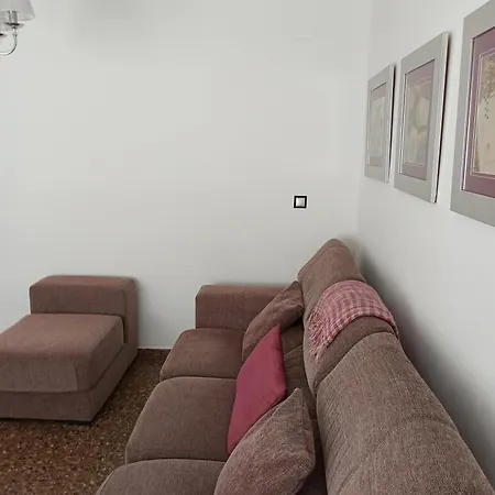 Apartment Valencia Aeropuerto Alquiler Temporada 3 Habitacione 2 Banos Manises