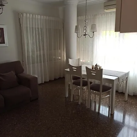 Valencia Aeropuerto Alquiler Temporada 3 Habitacione 2 Banos Manises
