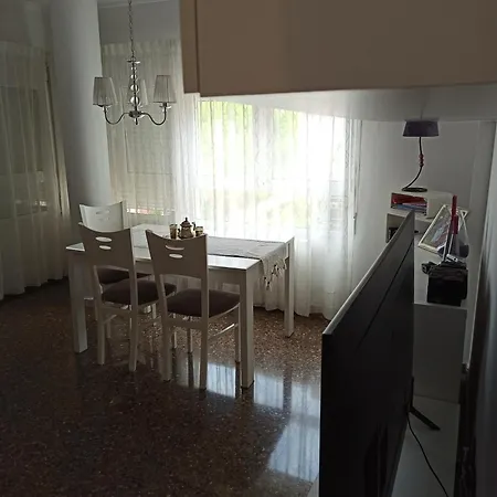 Apartment Valencia Aeropuerto Alquiler Temporada 3 Habitacione 2 Banos *